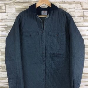 Barbour Classic Lightweight Jacket Quilted Cotton